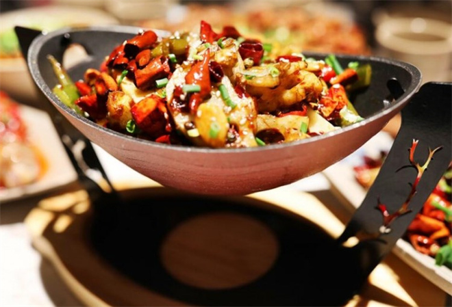 四姑娘川菜加盟 四姑娘川菜加盟