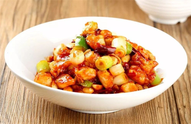 张妈妈川菜馆加盟