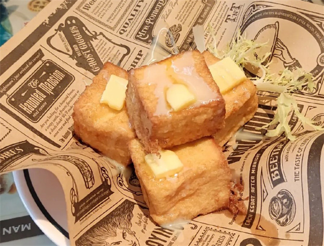 永记茶餐厅加盟