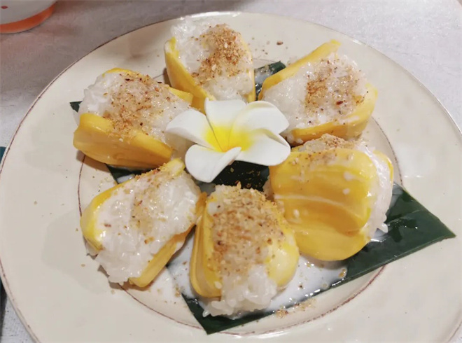 惬得东南亚茶餐厅