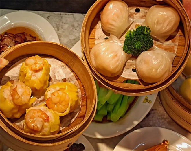 陈光记茶餐厅加盟