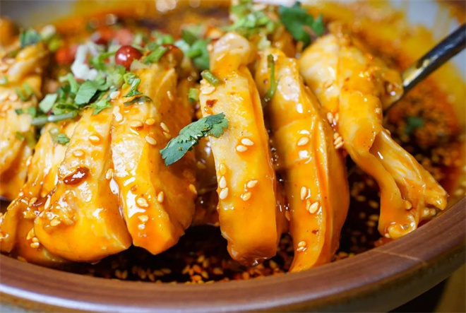 花叔蜀川菜加盟