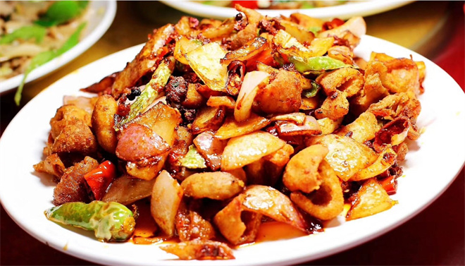 四姑娘川菜加盟 四姑娘川菜加盟