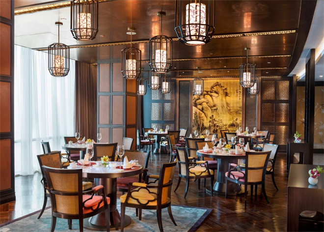 粵吧港式茶餐廳加盟