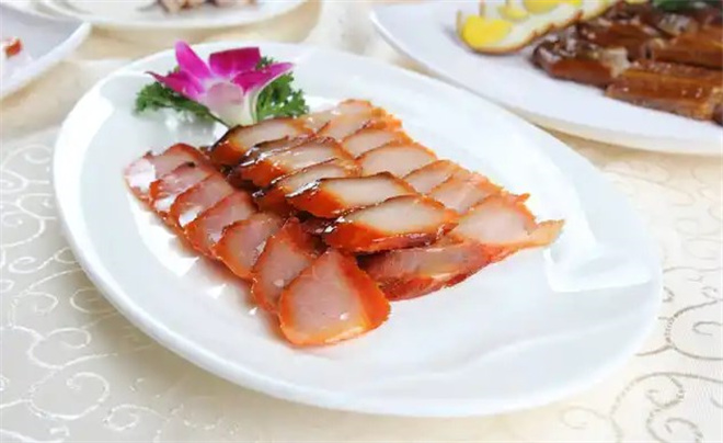 华辉港式茶餐厅加盟