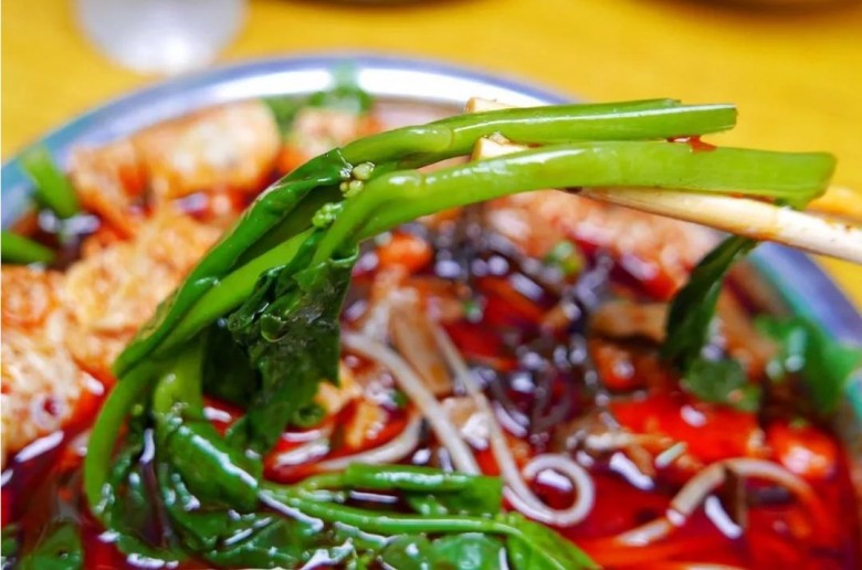 柳螺神螺蛳粉加盟