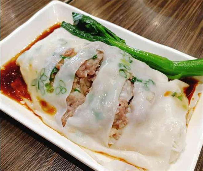 华辉港式茶餐厅