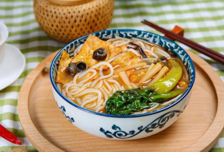 妙小螺螺蛳粉加盟