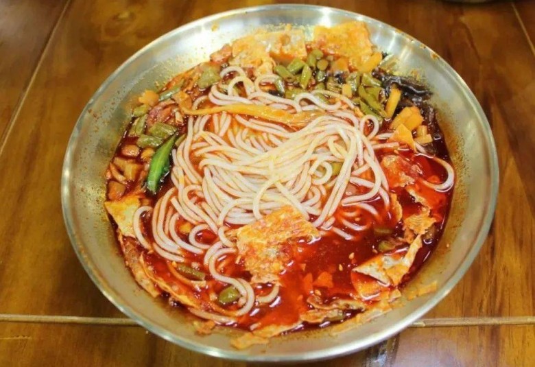 柳螺神螺蛳粉加盟