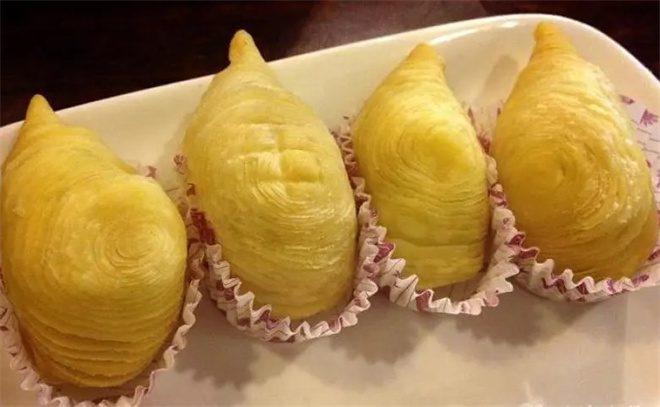 加荷港式茶餐厅