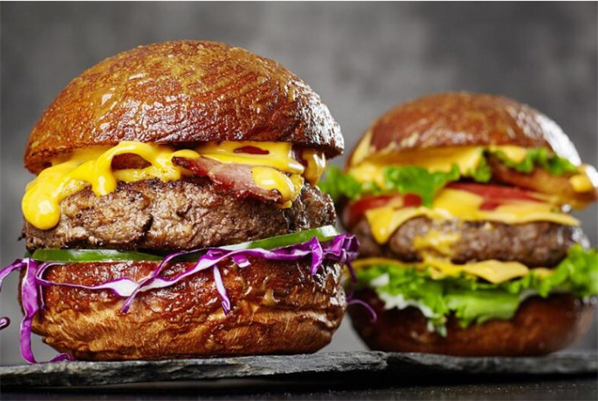 好乐士汉堡加盟