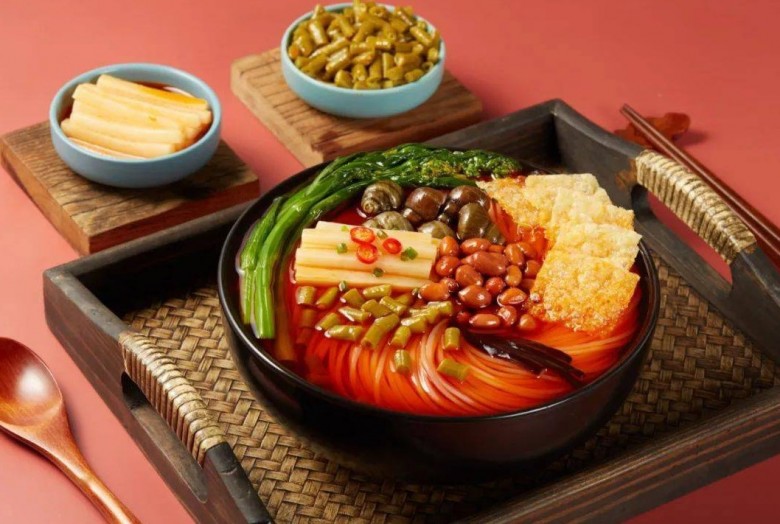 平南爱柳螺蛳粉加盟 平南爱柳螺蛳粉加盟