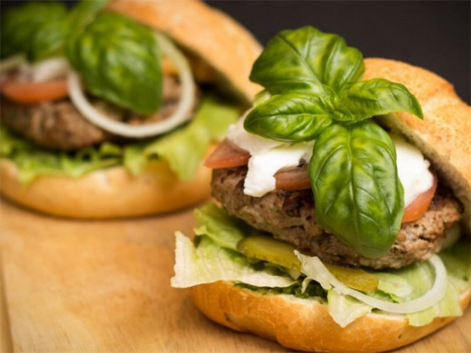 好乐士汉堡加盟