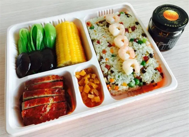 树青利缘快餐店加盟