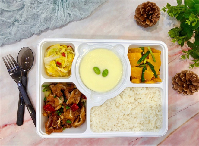 小禾苗快餐加盟 小禾苗快餐加盟