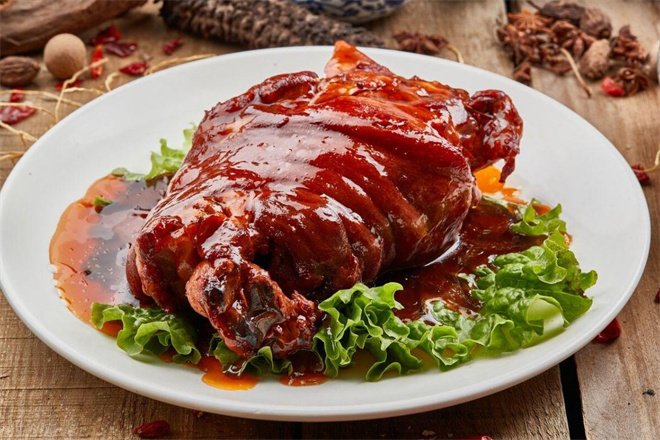 陈锦记快餐加盟