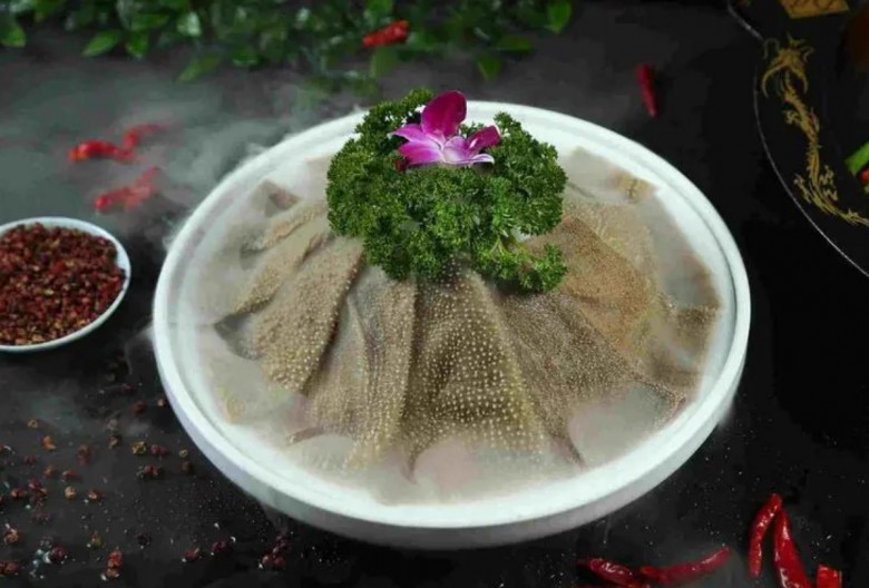 渝湘楼火锅