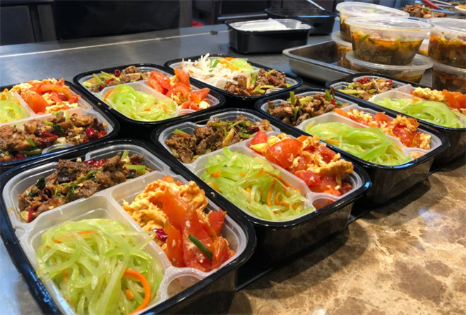 小禾苗快餐加盟 小禾苗快餐加盟