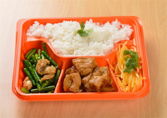 树青利缘快餐店加盟