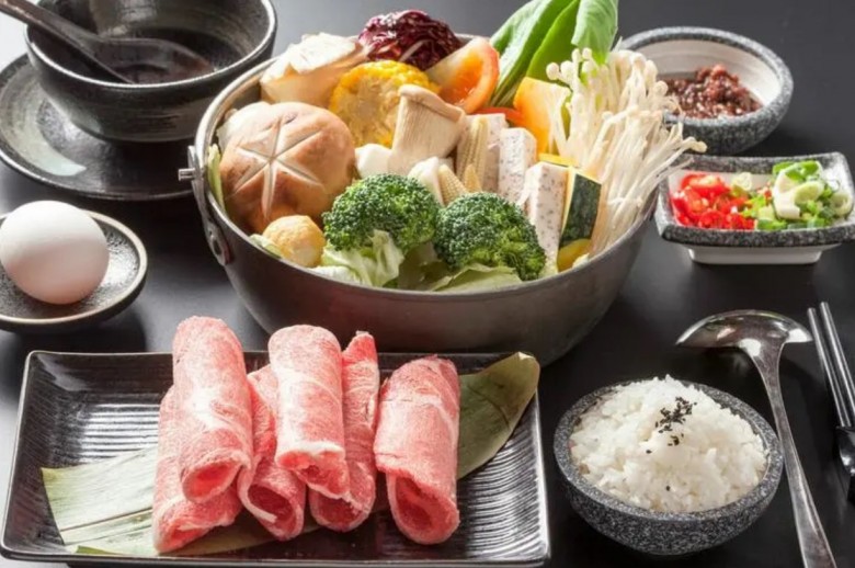 渝湘楼火锅加盟