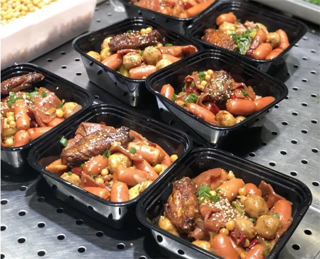 小禾苗快餐加盟 小禾苗快餐加盟