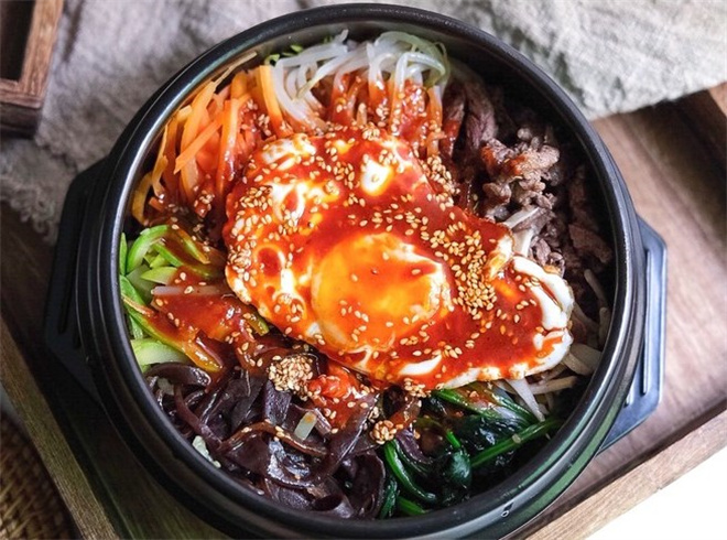 石小拌韩式拌饭加盟