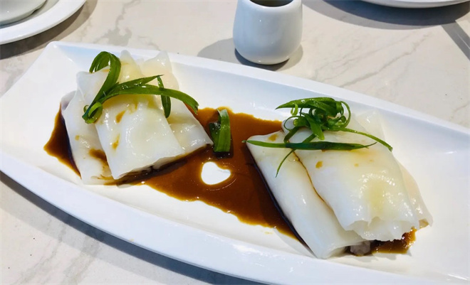 龙记港式茶餐厅加盟