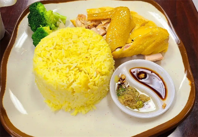 華園冰室茶餐廳加盟