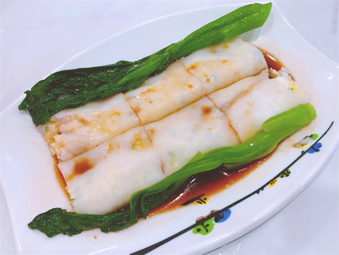 龙记港式茶餐厅