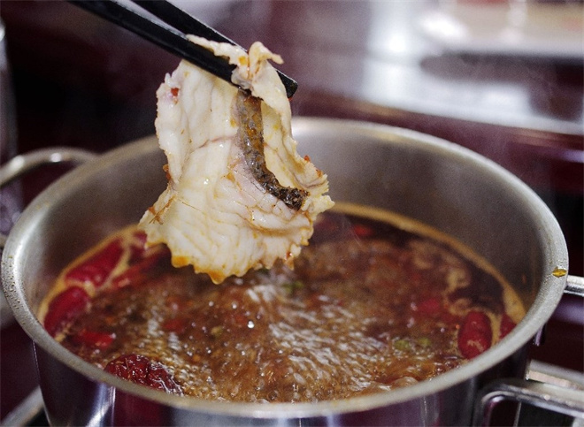 匠味轩斑鱼火锅加盟 匠味轩斑鱼火锅加盟