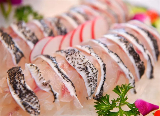 匠味轩斑鱼火锅 匠味轩斑鱼火锅