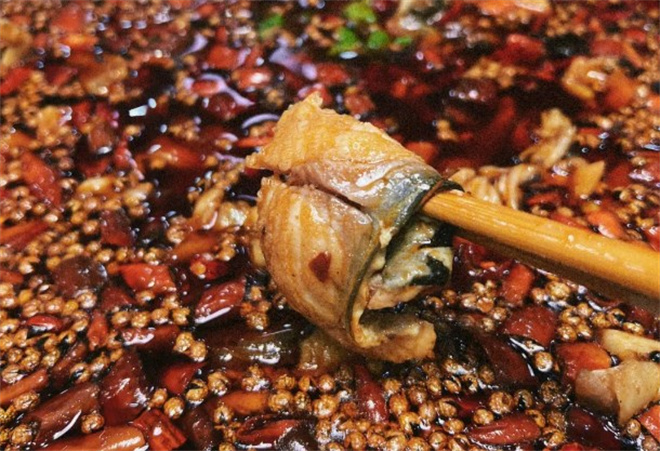 喜鱼客鱼火锅 喜鱼客鱼火锅