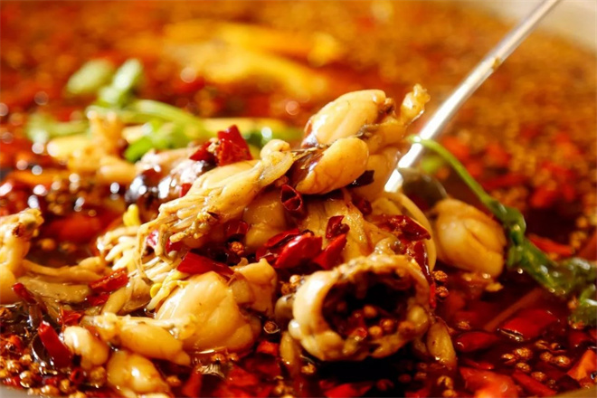 重庆美蛙鱼火锅加盟 重庆美蛙鱼火锅加盟