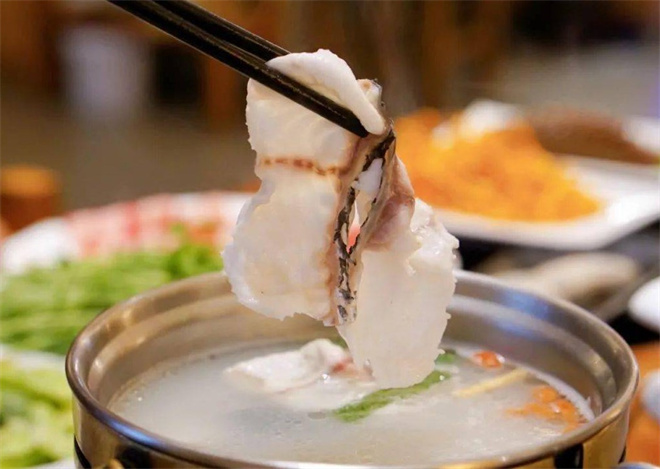 匠味轩斑鱼火锅加盟 匠味轩斑鱼火锅加盟