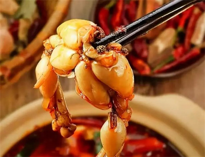 川鲜说美蛙鱼火锅加盟 川鲜说美蛙鱼火锅加盟