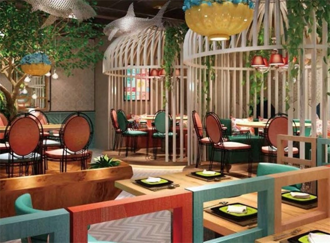 喜鱼客鱼火锅 喜鱼客鱼火锅