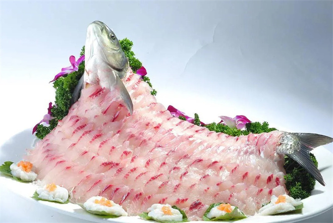 余味儿斑鱼火锅