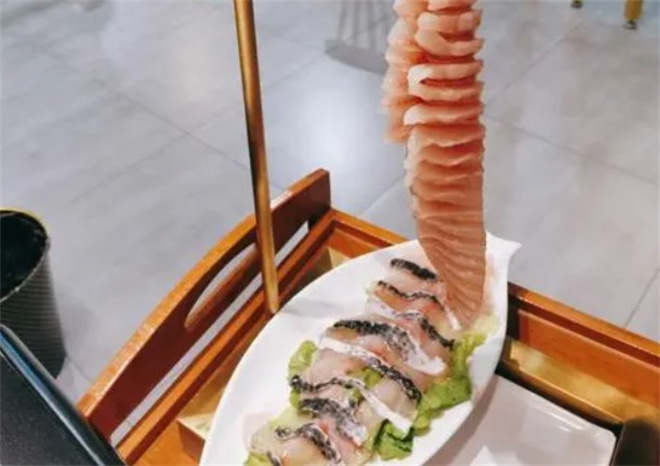 土著渔匠鱼火锅