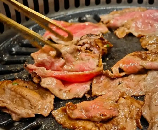 鑫瑞森朝鲜族烤肉加盟