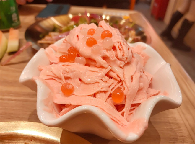 鑫瑞森朝鲜族烤肉