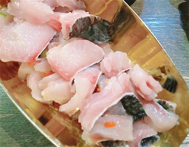 土著渔匠鱼火锅