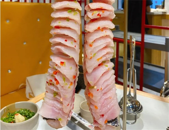 土著渔匠鱼火锅加盟