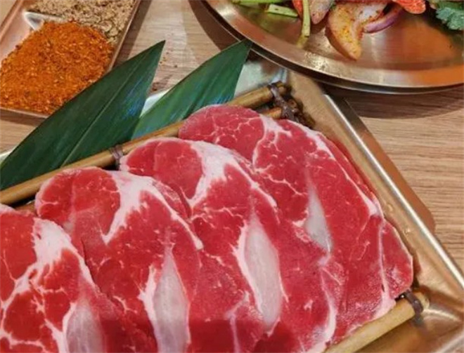 鑫瑞森朝鲜族烤肉