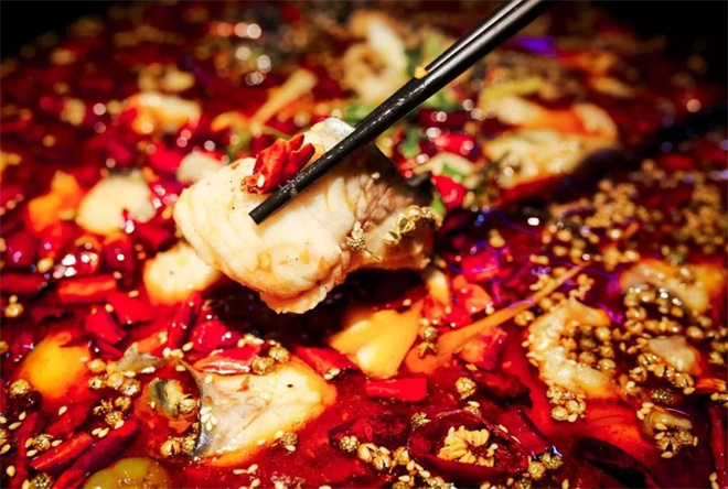 码头王梭边鱼火锅加盟