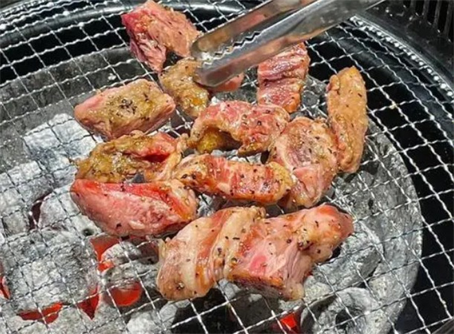 蚂蚁洞首尔烤肉