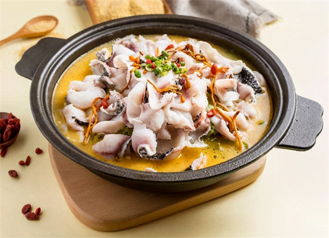 鱼诺专业酸菜鱼火锅加盟