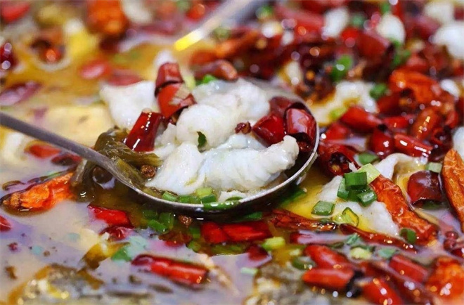 鱼诺专业酸菜鱼火锅加盟