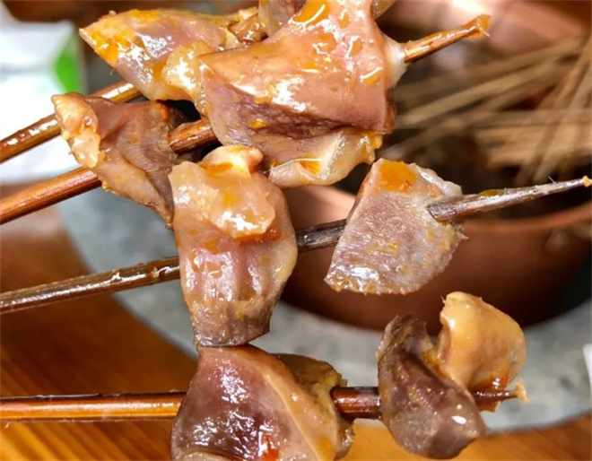 川串超人串串香