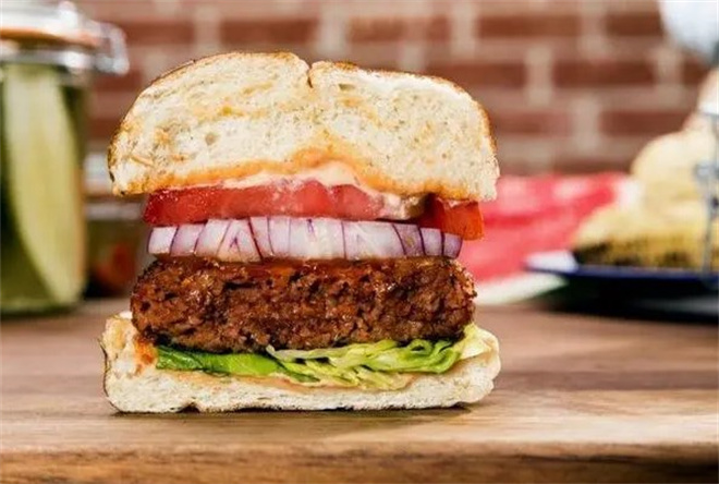 麦趣堡汉堡加盟