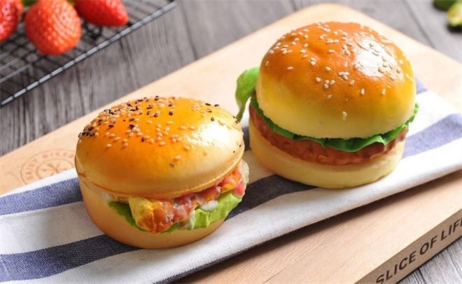 艾肯莱炸鸡汉堡加盟